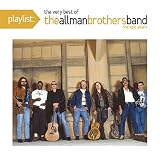 ALLMAN BROTHERS BAND-VEY BEST OF