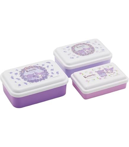 Amazon.co.jp: サンリオ(SANRIO) マイメロディ ミニフードコンテナ