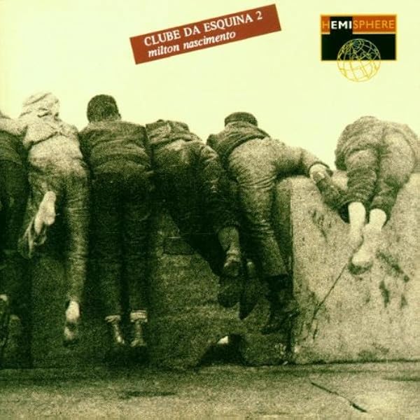 Amazon.co.jp: CLUBE DA ESQUINA: ミュージック