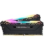 Amazon | CORSAIR DDR4-3600MHz デスクトップPC用 メモリ VENGEANCE