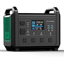 大容量ポータブル電源　1024Wh 高速充電！災害に！キャンプに！車中泊に！ 大容量ポータブル電源 1024Wh 高速充電！災害に！キャンプに！車