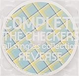 COMPLETE THE CHECKERS all singles collection REVERSE