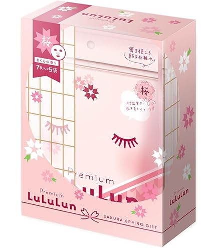 Amazon.co.jp: NEW フェイスマスク 白のルルルン 32枚入り(さっぱり