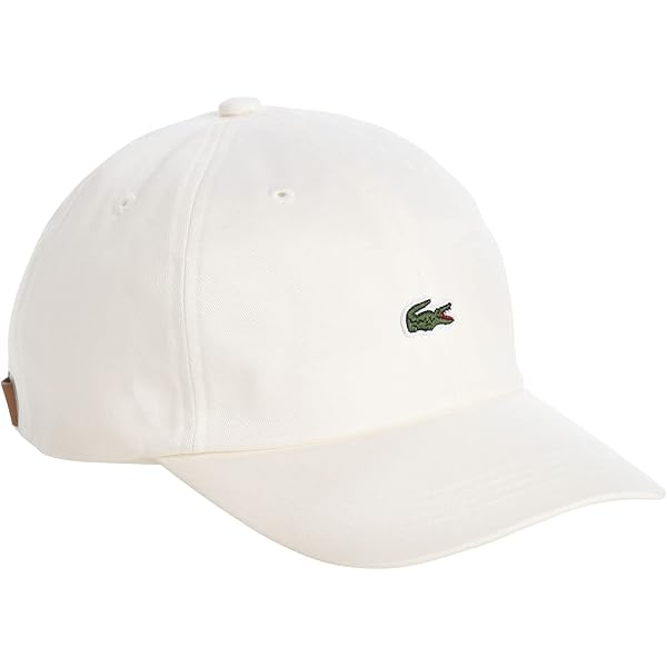 LACOSTE/APC/コラボキャップ/カーキ/未使用品/タグ付き Amazon | Lacoste x A.P.C. オーガニックコットン ユニキャップ