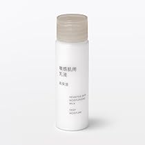 Amazon.co.jp: 発酵導入化粧液 携帯用 50mL 83483296 : ビューティー