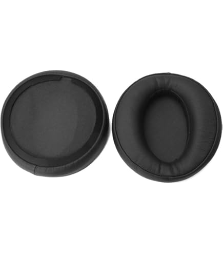 Amazon | AKHQC交換用イヤーパッドSony mdr-xb950bt XB950B1 XB950N1