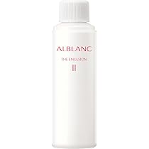 Amazon.co.jp: ALBLANC アルブラン ザ ローション2 レフィル 【化粧水