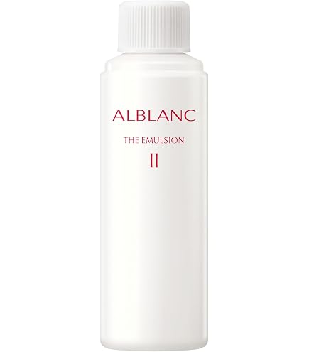 Amazon.co.jp: ALBLANC アルブラン ザ ローション2 レフィル 【化粧水