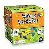 Block Buddies [並行輸入品]