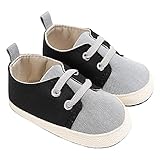 Royirene ベビー・ボーイズ カラー: ブラック