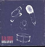 BROTHAS AIN’T GOT IT PTII [12 inch Analog]