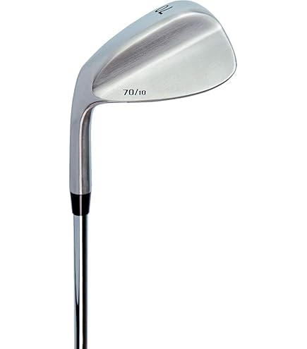 Amazon | レフティー 無刻印 ウェッジ ゴルフクラブ 新溝 ルール適合