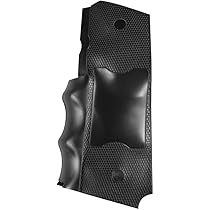 Amazon.co.jp: リアルウッド グリップパネル 東京マルイ m1911