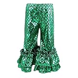 Wennikids PANTS ベビー・ガールズ US サイズ: 3T カラー: グリーン