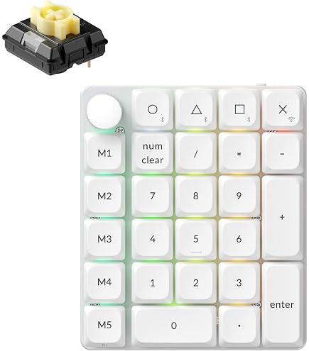 Amazon.co.jp: 東プレ テンキー REALFORCE23U USB 有線接続 静電容量無