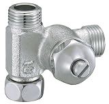 三栄水栓 【浄水器・食器洗い機などへの分岐】 D式分岐バルブ B260D-R-13