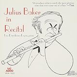Julius Baker in Recital 1