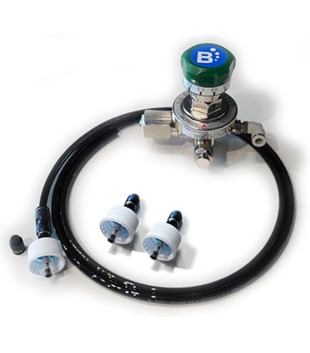 Amazon | 業務用炭酸水メーカー・炭酸水製造 炭酸水メーカー Beeタン