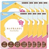 あんず美人ますく(フェイスマスク10枚セット)