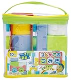 はじめてのつみき No.864