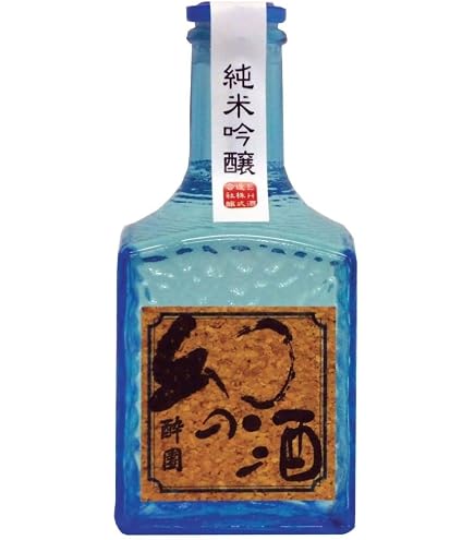 Amazon.co.jp: 信州亀齢 純米大吟醸39 美山錦 720ml : 食品・飲料・お酒