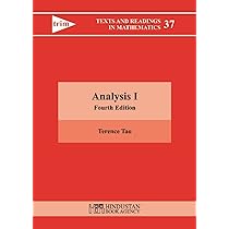 Analysis II : Tao, Terence: Amazon.com.au: Books