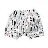 Liebeye ショーツ　ズボン　子供　男の子　赤ちゃん　かわいい　ベビー　短パン　スポーツ　夏　春 Feather - shorts {flat} 100cm