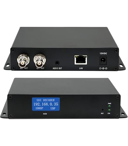 Amazon | ATV A-PRO-1 Ver.2 HDMI2.0 2ch 4K 1M/E AV Mixer コンパクト