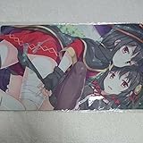 ぐらむすけいる みぐみん ゆんゆん プレイマット