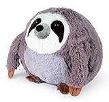 Cozy Noxxiez ノクシーズ ハンドウォーマー ぬいぐるみ (ナマケモノ)