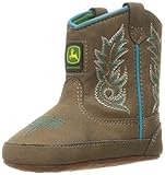 John Deere ユニセックス・キッズ JD0032-1 カラー: ブラウン