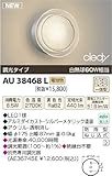 コイズミ LEDポーチライト AU38468L