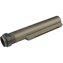 Amazon.co.jp: Airsoft Artisan 6ポジションバッファーチューブ