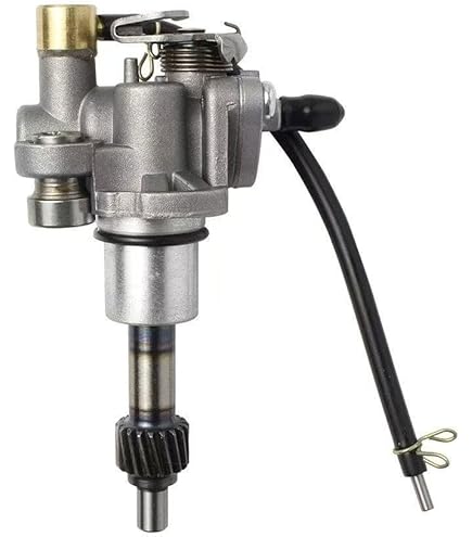 Amazon | Spare parts スクーター オイル ポンプ ASSY 50 Dio G Sp-Sr