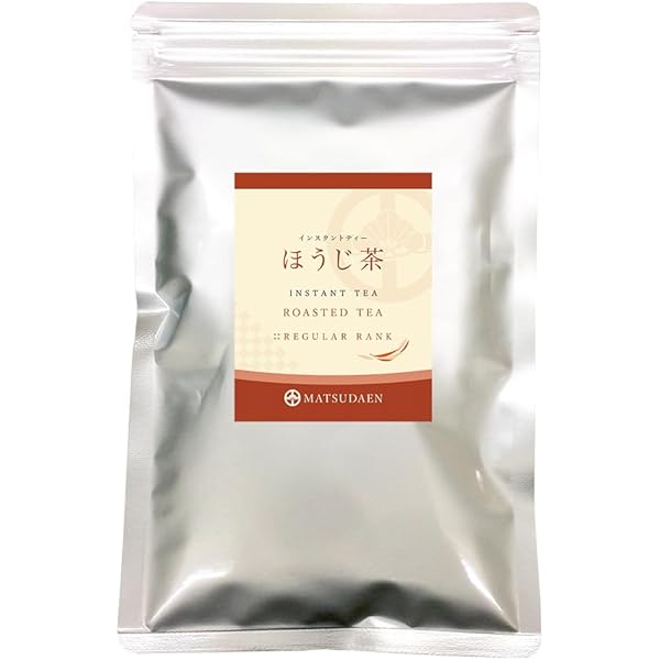 山政小山園 ほうじ茶パウダーRICH 100g袋 x 6セット 焙じ茶パウダー】Rich – 山政小山園 【公式】オンラインショップ