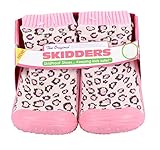 Skidders ベビー・ガールズ カラー: ピンク
