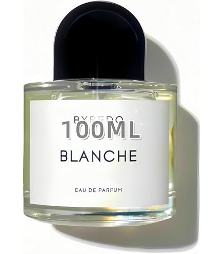 BYREDO ブランシュ EDP SP Byredo Blanche by Byredo for Women - 3.4 oz EDP Spray