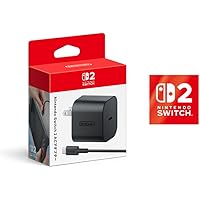 Amazon.co.jp: 【任天堂純正品】Nintendo Switch ACアダプター : ゲーム