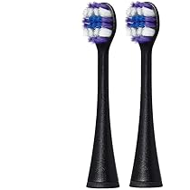 Amazon.co.jp: SUGZIL 2本入 トータルケア 替えブラシ