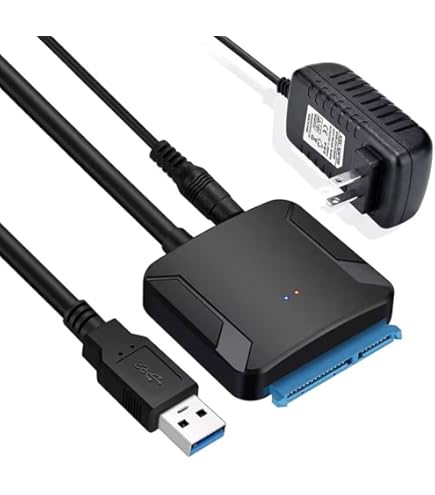 USBアダプタUH552（SSD内包型） Amazon.co.jp: Cyberplugs SATA-USB 3.0 変換アダプタ 2.5インチ