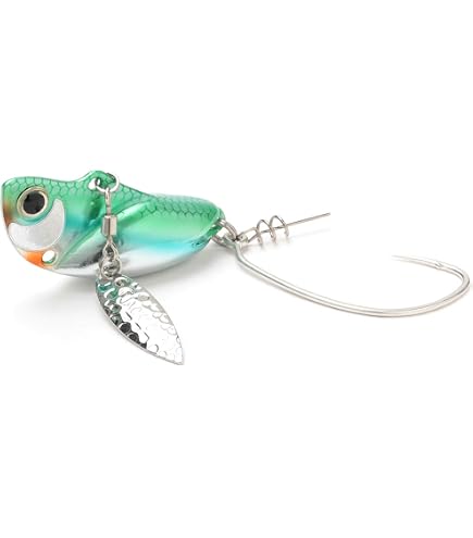 Amazon.co.jp: Jackson(ジャクソン) ダニエルヘッドロック 28g #ZGC