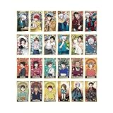 映画「鬼太郎誕生 ゲゲゲの謎」 華絵札色紙コレクション 12パック入りBOX