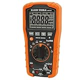 クラインツールmm700 auto-ranging 1000 Vデジタルマルチメーター