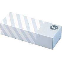 Amazon.co.jp: 臭わない袋 BOS ボス ストライプ/白 Lサイズ 90枚入