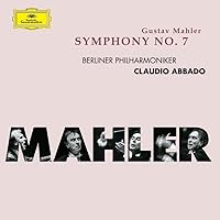 【中古】 Mahler マーラー / Sym.7, 9, 10 Bavarian Radio Symphony Orchestra, Gustav Mahler - Mahler