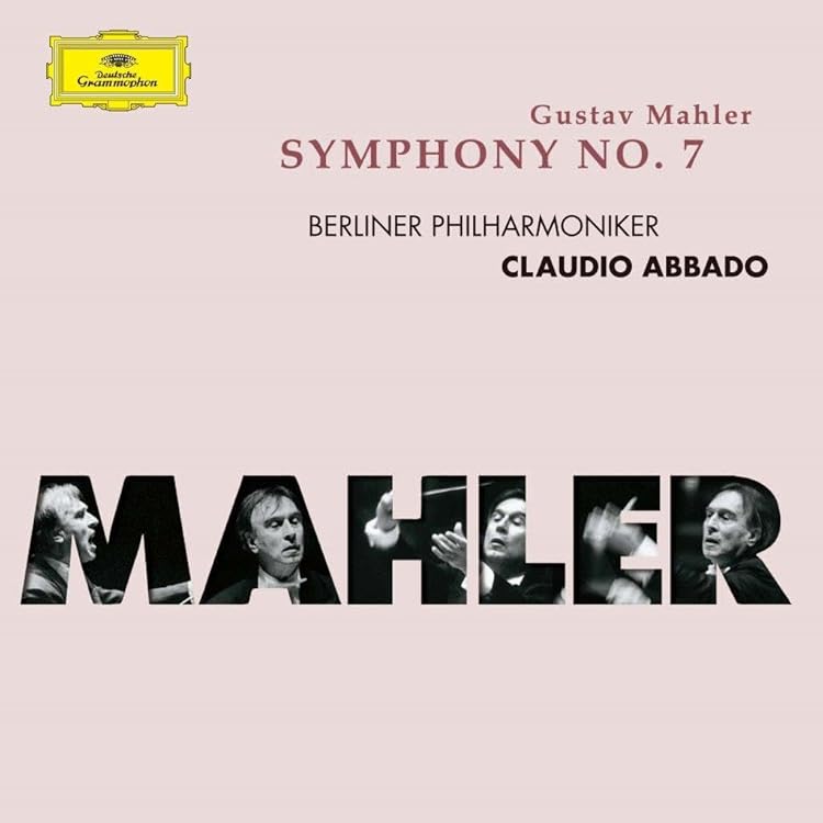 アバド　マーラー　交響曲全集　14枚組　新品未開封 Amazon.co.jp: マーラー:交響曲全集 14枚組: Music