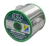 千住金属 エコソルダー(ECO SOLDER) RMA98 P3 M705 1.0