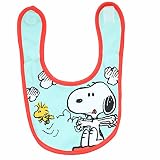 スヌーピー スタイ キャラクター ベビー用品 グッズ (D柄)