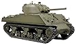 ドラゴン 1/6 アメリカ軍 M4A3 (75)W シャーマン プラモデル DR75051