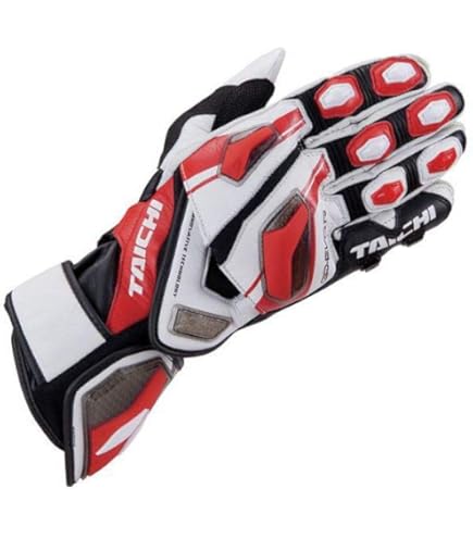 Amazon | [TAICHI] RSタイチ(RS GP-WRX レーシング グローブ